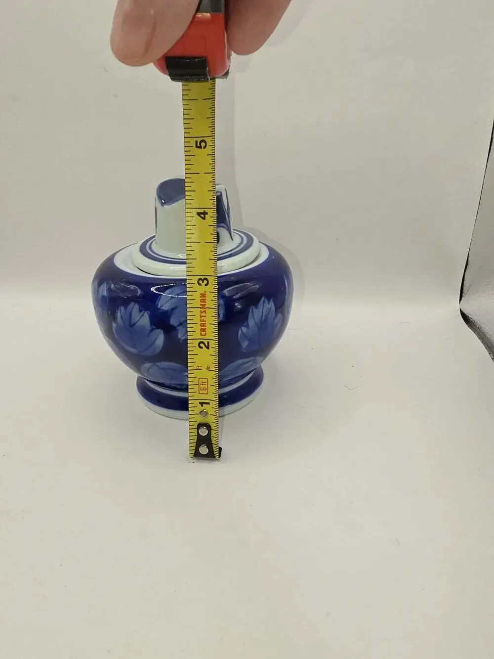 N/A designpac ceramic